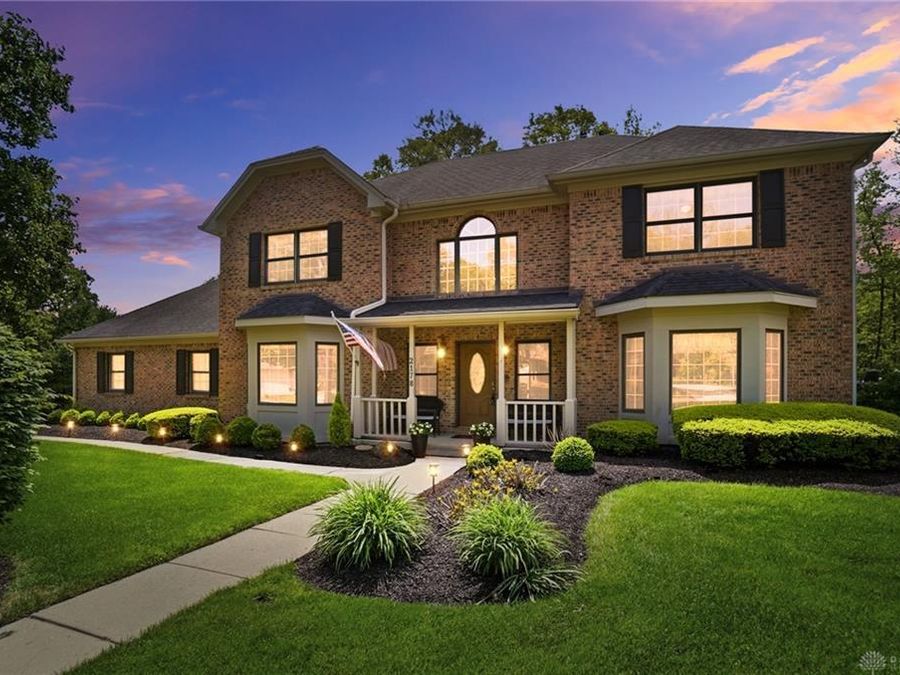 2178 Baldwin Drive, Centerville, OH 45459 Photo 1