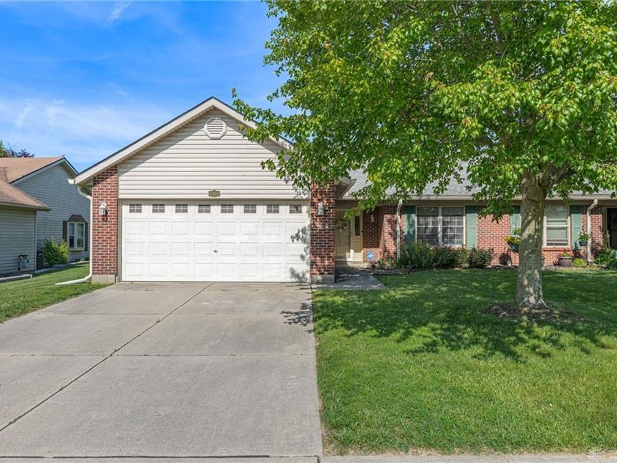 114 Warner Drive, Union, OH 45322 Photo 1