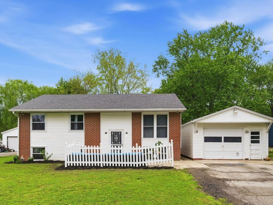 2516 Capaldi Drive , Marion, OH 43302 Photo 1