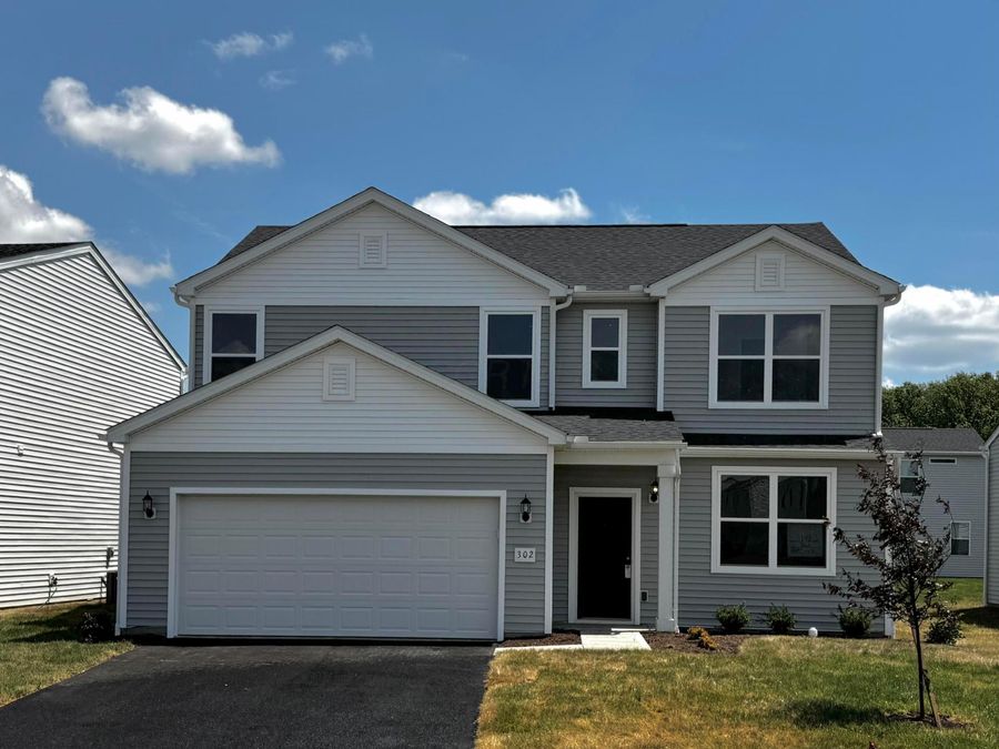 302 Fortune Drive , Unit Lot 143, Galloway, OH 43119 Photo 1