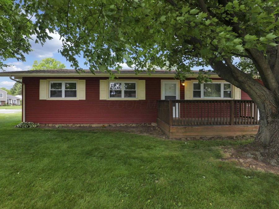 236 Fieldpoint Road , Heath, OH 43056 Photo 1