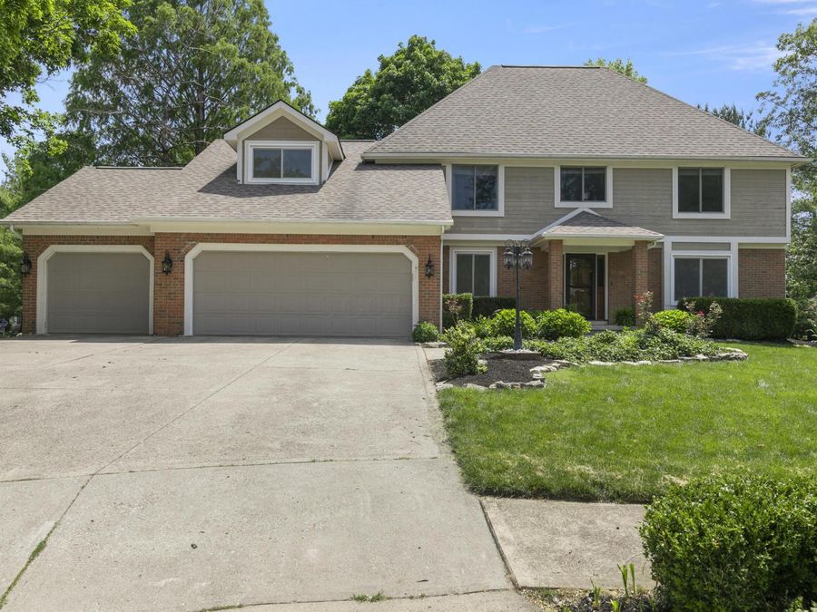 4779 Belfield Court , Dublin, OH 43017 Photo 1