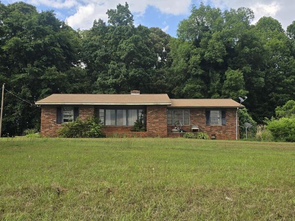 250 Brown Road, Carnesville, GA 30521