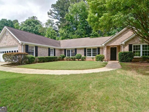 2650 Nicholas Court SE, Marietta, GA 30062