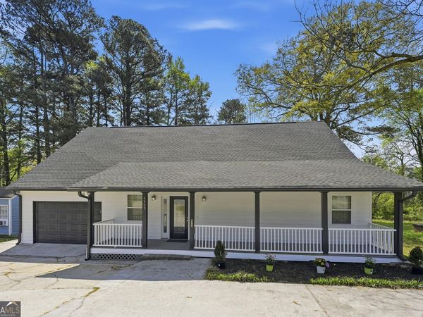 4797 Lavista Road, Tucker, GA 30084