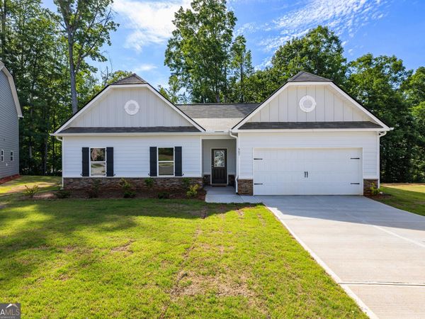 507 Charleston Place, Villa Rica, GA 30180