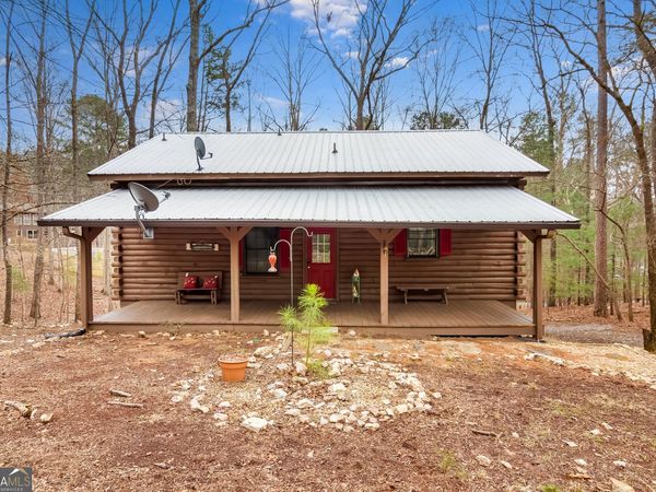 89 Tara Lane, Ellijay, GA 30540