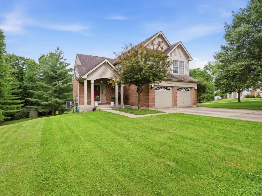 5707 Kiplingwood Drive, Cincinnati, OH 45239 Photo 1