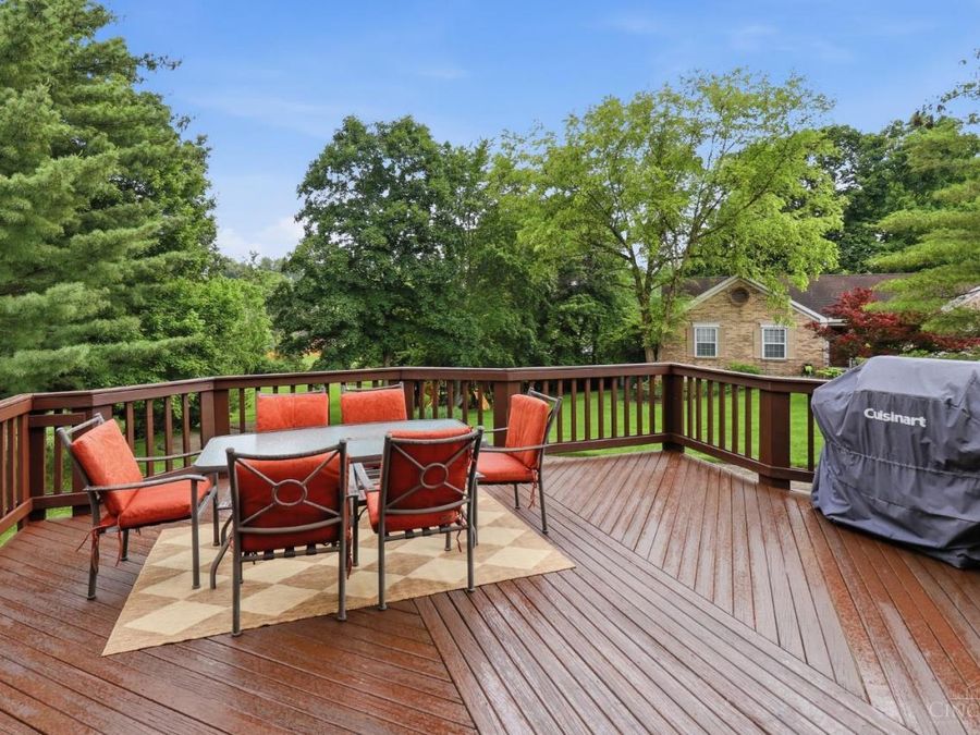 5707 Kiplingwood Drive, Cincinnati, OH 45239 Photo 21