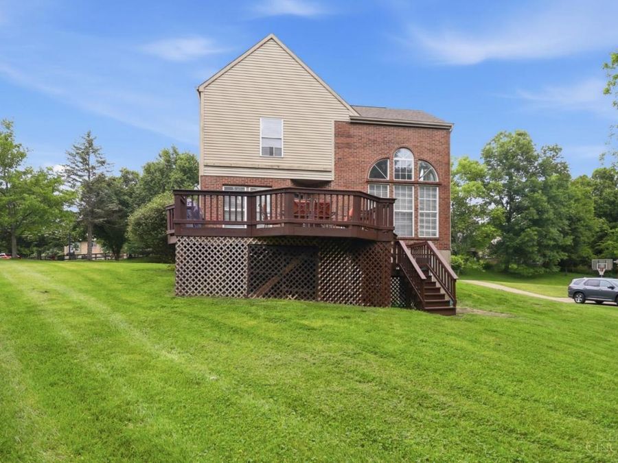 5707 Kiplingwood Drive, Cincinnati, OH 45239 Photo 22
