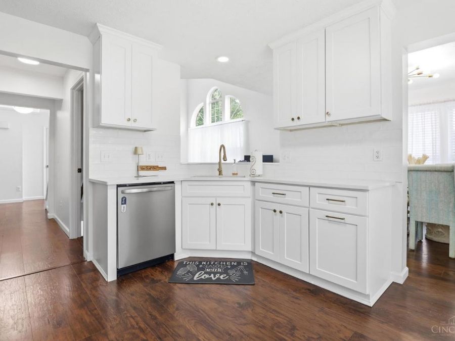 5707 Kiplingwood Drive, Cincinnati, OH 45239 Photo 7