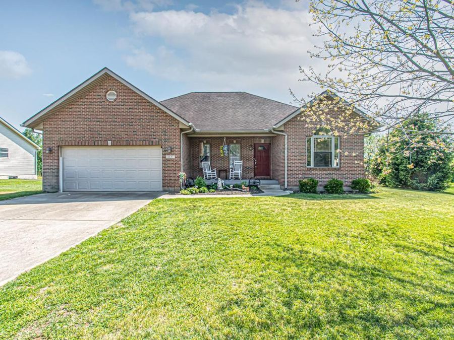 8037 Timberwind Trail, Franklin Township, OH 45005 Photo 1