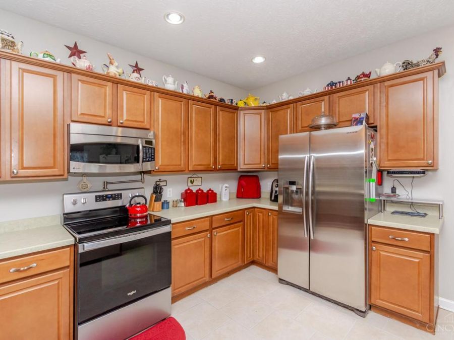 8037 Timberwind Trail, Franklin Township, OH 45005 Photo 15