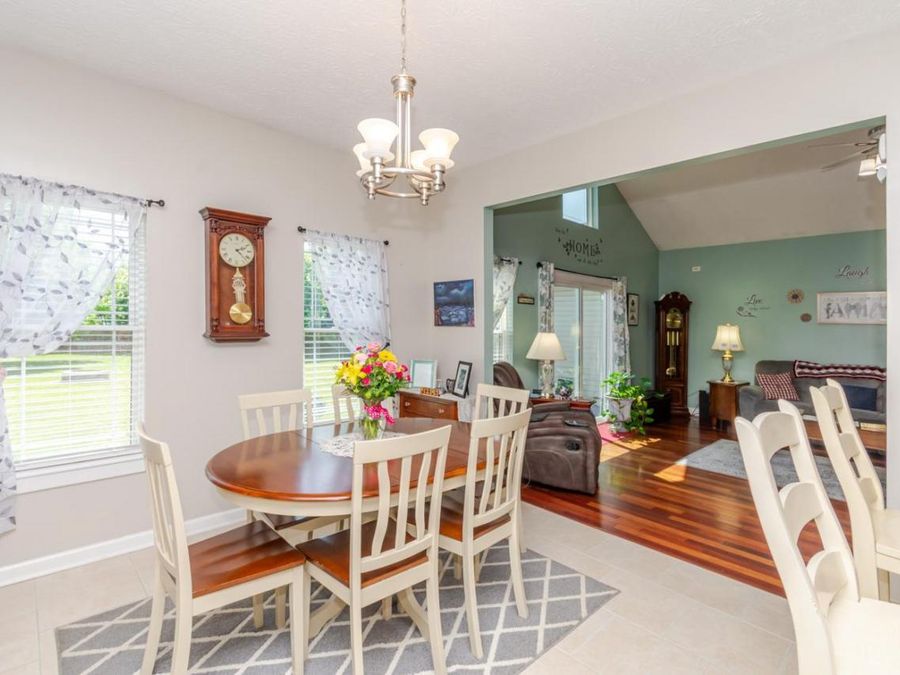 8037 Timberwind Trail, Franklin Township, OH 45005 Photo 16
