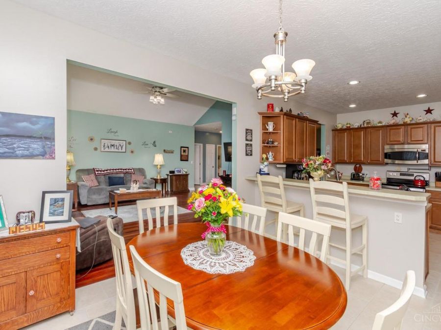 8037 Timberwind Trail, Franklin Township, OH 45005 Photo 17