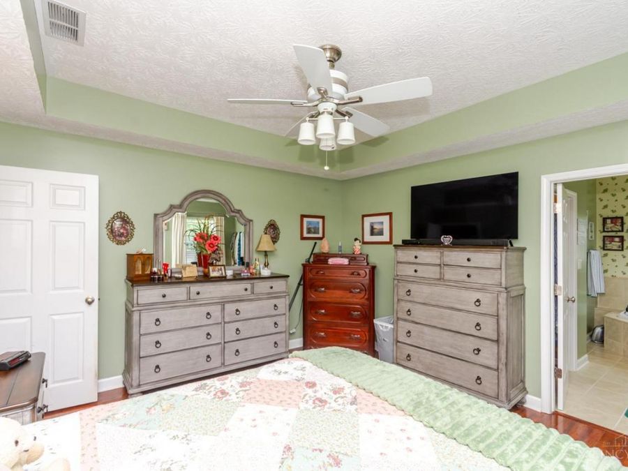 8037 Timberwind Trail, Franklin Township, OH 45005 Photo 22