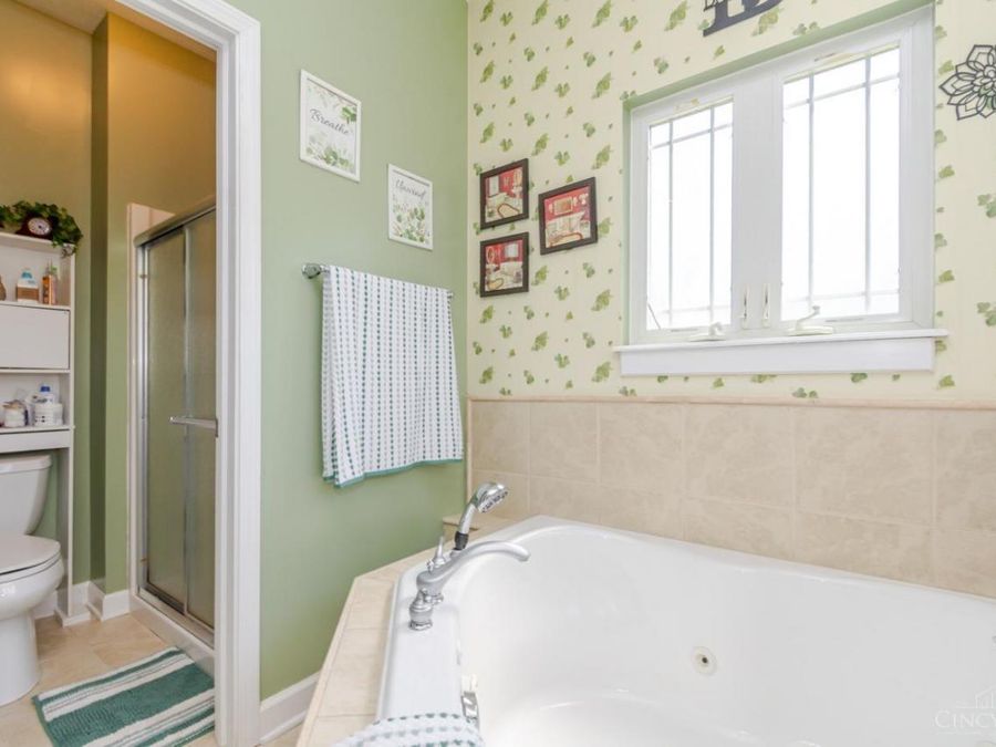 8037 Timberwind Trail, Franklin Township, OH 45005 Photo 25