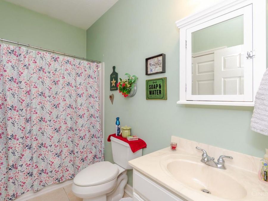 8037 Timberwind Trail, Franklin Township, OH 45005 Photo 29