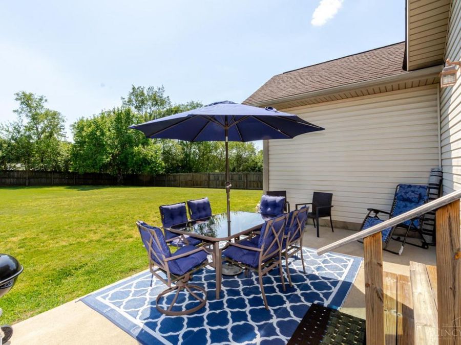 8037 Timberwind Trail, Franklin Township, OH 45005 Photo 33