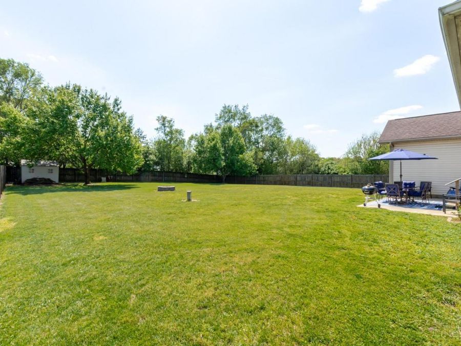 8037 Timberwind Trail, Franklin Township, OH 45005 Photo 34