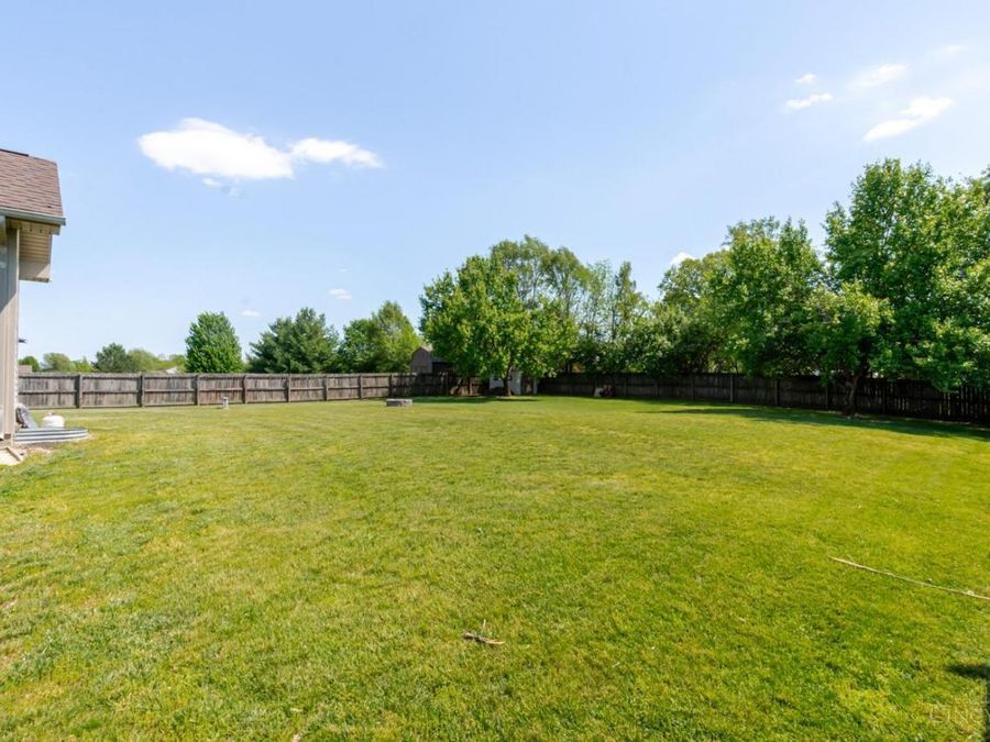 8037 Timberwind Trail, Franklin Township, OH 45005 Photo 36