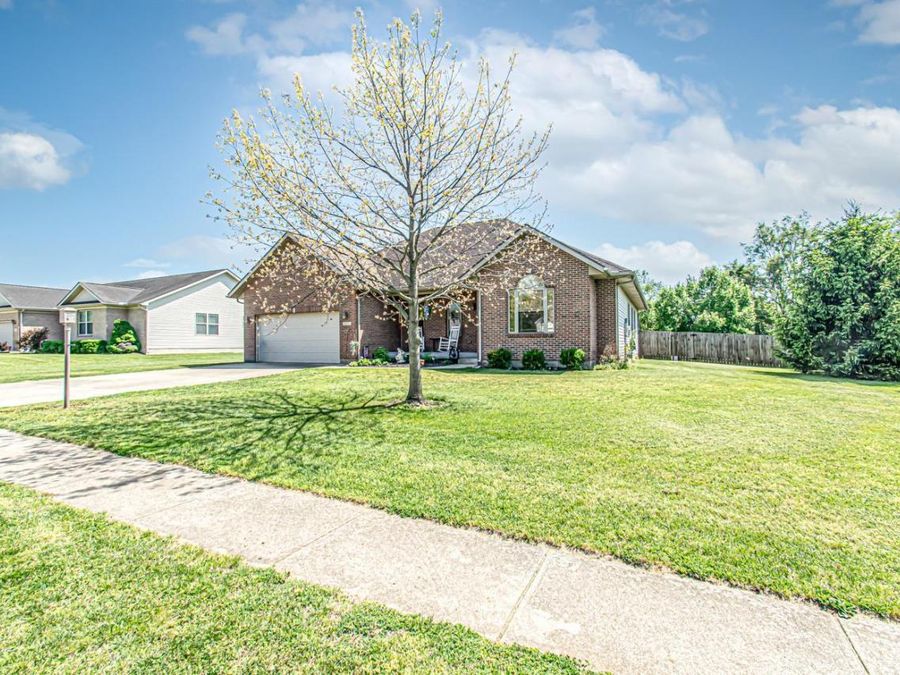 8037 Timberwind Trail, Franklin Township, OH 45005 Photo 37