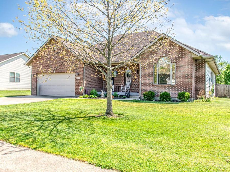 8037 Timberwind Trail, Franklin Township, OH 45005 Photo 38