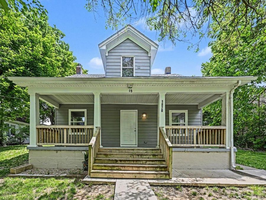 1870 Kahn, Hamilton, OH 45011 Photo 1