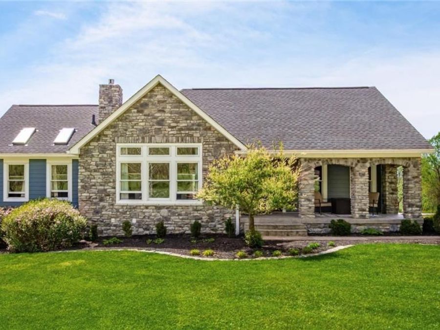 10155 N Morrison Road , Dresden, OH 43821 Photo 1
