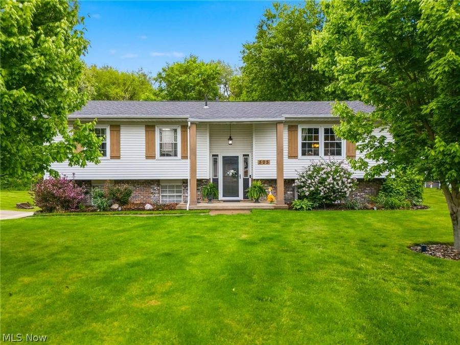 505 Netherwood Avenue NW, Canton, OH 44708 Photo 1