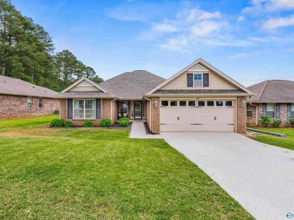 108 Oxfordwill Court, Madison, AL 35756