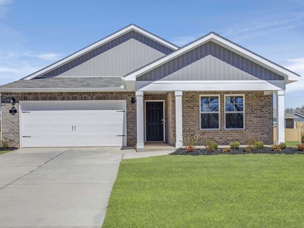 71 Aurora Circle, Fayetteville, TN 37334