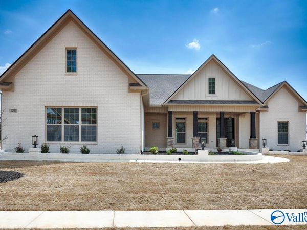 128 Bellawoods Drive, Madison, AL 35756