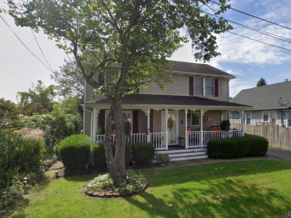 11 Lay Street , Kingston, NY 12401