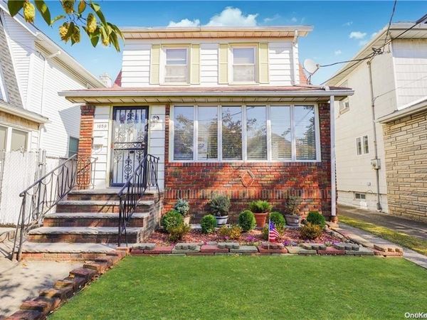 1659 Madison Place , Brooklyn, NY 11229