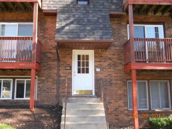 2501 E 50th Street , Unit 5, Davenport, IA 52807