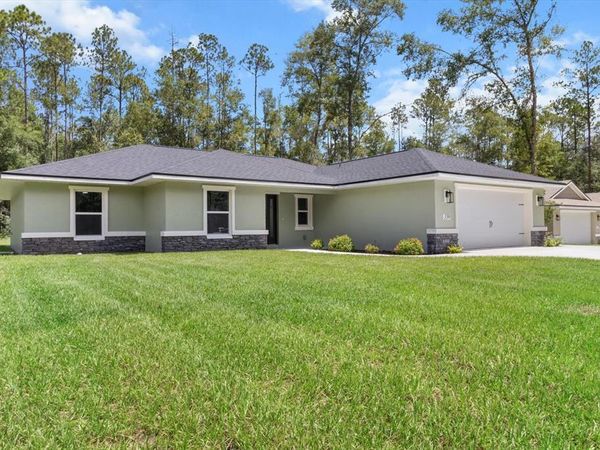 339 E ENFIELD LANE , DUNNELLON, FL 34434