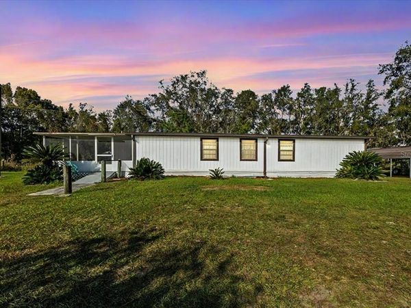 BRONSON, FL 32621