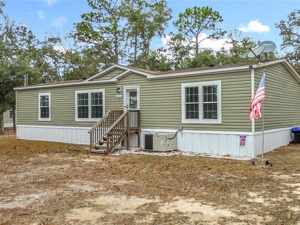 12051 NE 14TH STREET , WILLISTON, FL 32696