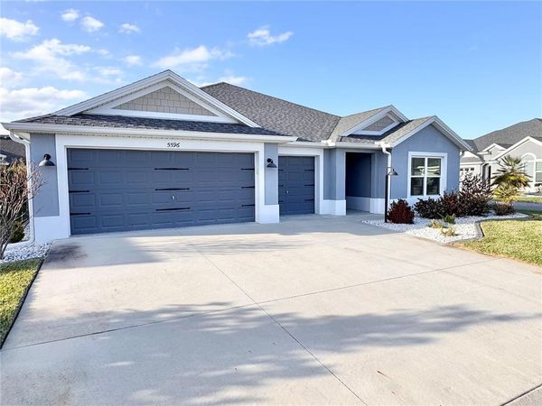 5596 MATANZAS LOOP , THE VILLAGES, FL 32163