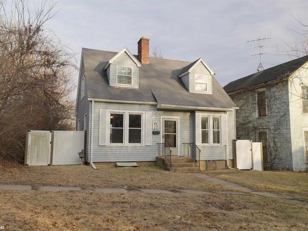 204 Marietta Street, Burlington, IA 52601