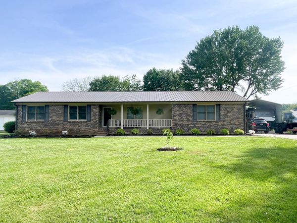 103 Lisa Cir , Winchester, TN 37398