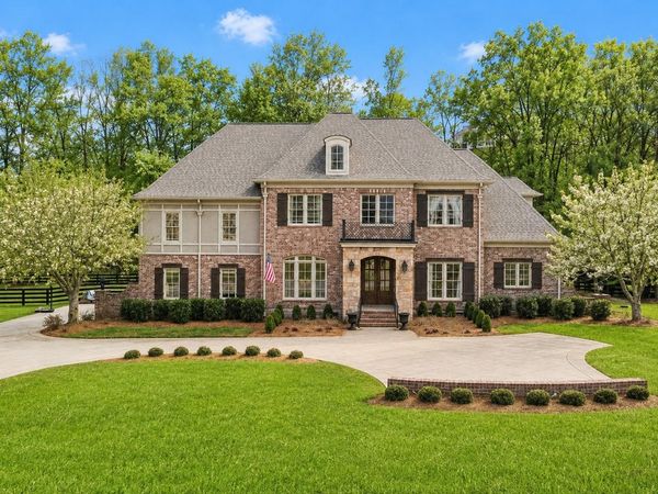 5007 Buds Farm Ln , Franklin, TN 37064