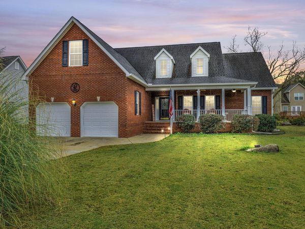 376 Water Mill Trace , Ringgold, GA 30736