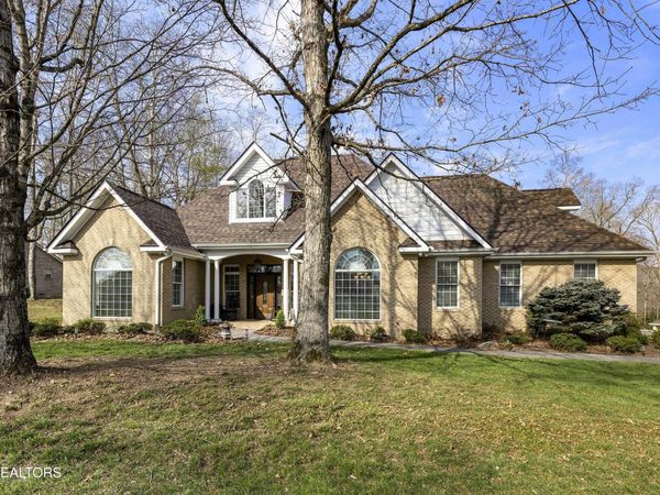 225 Alpine Drive , Clinton, TN 37716