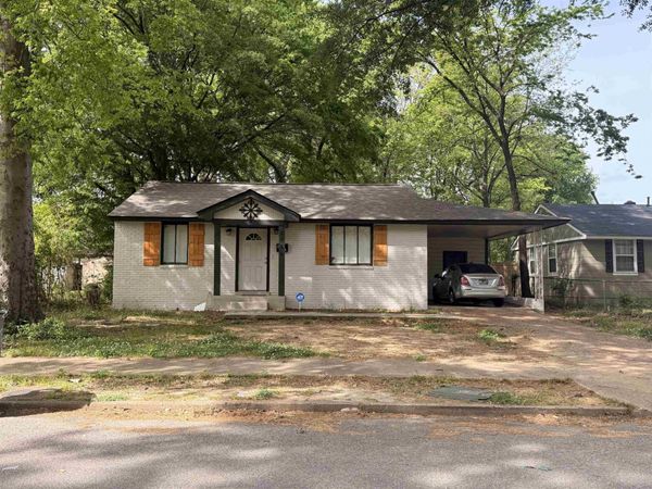 2934 MONTAGUE CV , Memphis, TN 38114