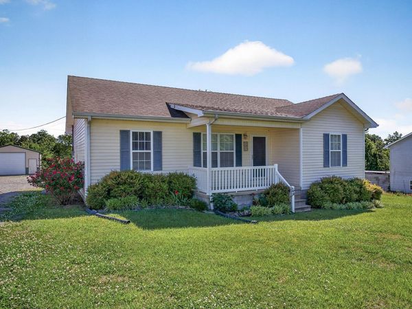 475 Webb Ln , Smithville, TN 37166