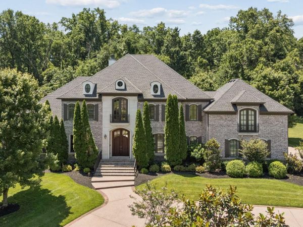 9555 Sanctuary Pl , Brentwood, TN 37027