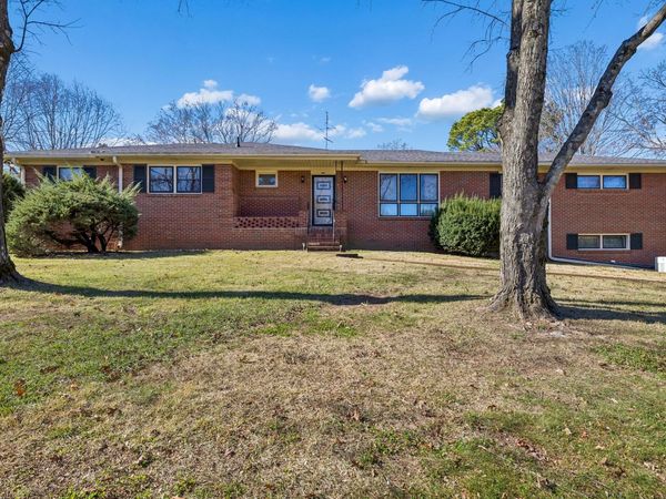 5414 Hill Road Cir , Nashville, TN 37220