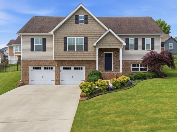 274 Live Oak Road , Ringgold, GA 30736